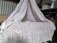 Wieg - afbeelding 1 van  1