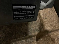 Wiegand 180-2 slijpmachine - afbeelding 4 van  4