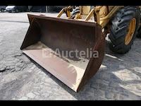Wiel voorlader volvo lm 641 - afbeelding 4 van  31