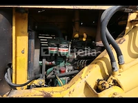 Wiel voorlader volvo lm 641 - afbeelding 9 van  31