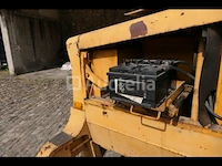Wiel voorlader volvo lm 641 - afbeelding 10 van  31