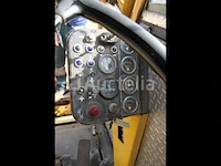 Wiel voorlader volvo lm 641 - afbeelding 15 van  31