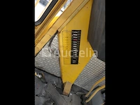 Wiel voorlader volvo lm 641 - afbeelding 18 van  31