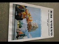 Wiel voorlader volvo lm 641 - afbeelding 21 van  31