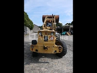 Wiel voorlader volvo lm 641 - afbeelding 29 van  31
