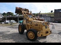 Wiel voorlader volvo lm 641 - afbeelding 30 van  31