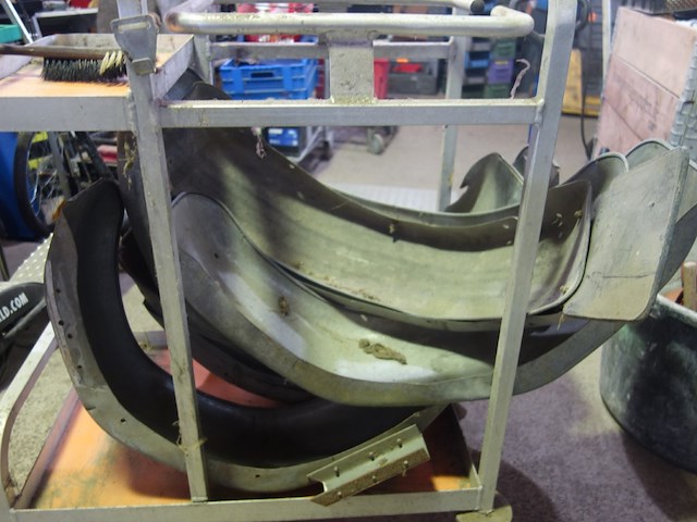 Wielbeschermers - afbeelding 1 van  2