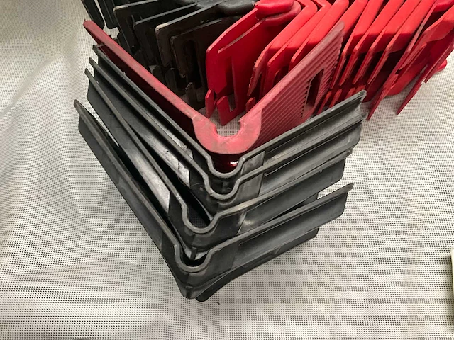 Wielblok in kunststoffen uitvoering (22x) - afbeelding 3 van  5