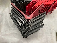 Wielblok in kunststoffen uitvoering (22x) - afbeelding 3 van  5
