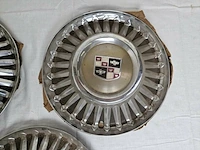 Wieldoppen studebaker - afbeelding 5 van  7