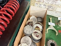 Wielemblemen - afbeelding 2 van  2