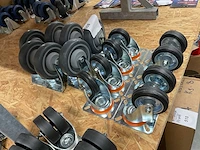Wielen 15 stuks - afbeelding 2 van  8