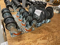 Wielen 15 stuks - afbeelding 3 van  8