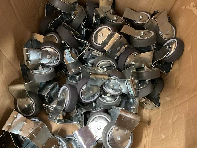 Wielen 30 stuks - afbeelding 2 van  4