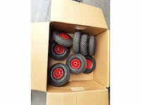 Wielen (8x) - afbeelding 1 van  1