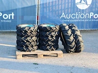 Wielen bridgestone 5.00-12 12 stuks nieuw - afbeelding 1 van  1