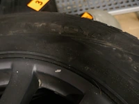 Wielen voor porsche - afbeelding 6 van  6