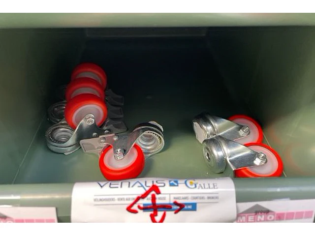 Wielen - afbeelding 3 van  5