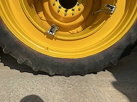 Wielenset - dubbele wielen 750mm - afbeelding 5 van  8