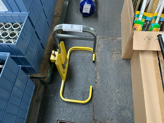 Wielklem - afbeelding 1 van  4
