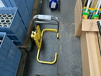 Wielklem - afbeelding 1 van  4
