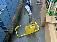 Wielklem - afbeelding 3 van  4