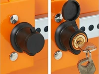Wielklem - afbeelding 7 van  8