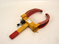 Wielklem - afbeelding 1 van  2