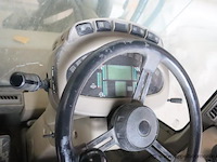 Wiellader case 512d, serienummer jef0143717, vm bj 2003 - afbeelding 2 van  11