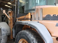 Wiellader case 512d, serienummer jef0143717, vm bj 2003 - afbeelding 8 van  11