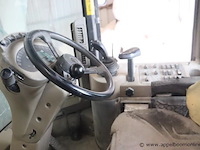 Wiellader case 512d, serienummer jef0143717, vm bj 2003 - afbeelding 10 van  11