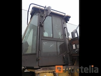 Wiellader caterpillar 962m - afbeelding 17 van  26