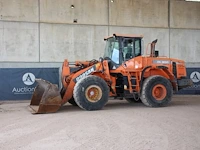 Wiellader doosan dl300 series iii diesel 2014 - afbeelding 1 van  1