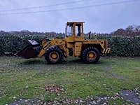 Wiellader faun 1400c - afbeelding 1 van  1