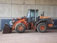 Wiellader hitachi zw180 diesel 2008 - afbeelding 1 van  1