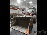 Wiellader hitachi zw220-6 - afbeelding 5 van  11