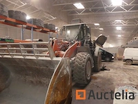 Wiellader hitachi zw220-6 - afbeelding 6 van  11