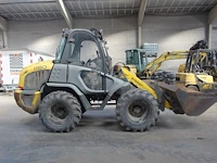 Wiellader kramer allrad 341 - afbeelding 1 van  13