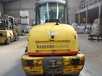 Wiellader kramer allrad 341 - afbeelding 8 van  13