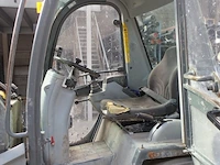 Wiellader kramer allrad 341 - afbeelding 9 van  13
