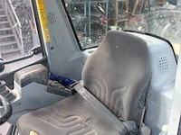 Wiellader kramer allrad 341 - afbeelding 10 van  13
