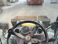 Wiellader kramer allrad 341 - afbeelding 11 van  13