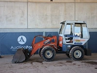Wiellader kubota r510 diesel - afbeelding 1 van  1