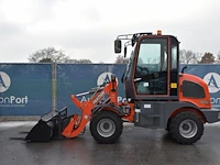 Wiellader panther 10-08 diesel nieuw - afbeelding 1 van  1