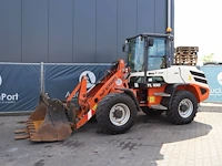 Wiellader schaeff tl100 diesel 2020 - afbeelding 1 van  1