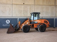 Wiellader terex skl 844 diesel 2006 - afbeelding 1 van  1