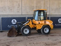 Wiellader volvo l30bzx diesel - afbeelding 1 van  1
