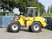 Wiellader volvo l45b-tp diesel 2007 - afbeelding 1 van  1