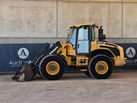 Wiellader volvo l45f-tp diesel - afbeelding 1 van  1