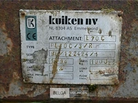 Wiellader volvo - afbeelding 2 van  24